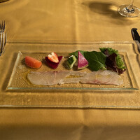 万平ホテル メインダイニングルーム - 