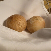 万平ホテル メインダイニングルーム - 