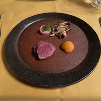 万平ホテル メインダイニングルーム - 