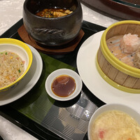 中国料理 王宮 - 