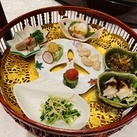 中国料理 王宮 - 