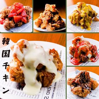 テイクアウトok 名鉄名古屋駅でおすすめの韓国料理 すべて をご紹介 食べログ