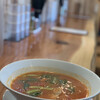 とまとラーメン専門店 red - 