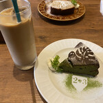 ２-３Cafe - 