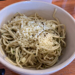 とまとラーメン専門店 red - 