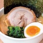 らーめん 麺GO家 - 料理写真: