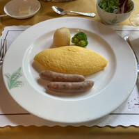 万平ホテル メインダイニングルーム - 