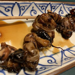 うなぎ屋 廣川 - 