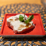 EZO - カッサータ