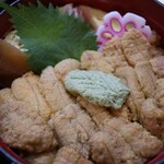 鮨処 えんどう - 