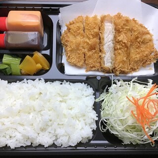 テイクアウト写真2