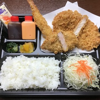 テイクアウト写真1