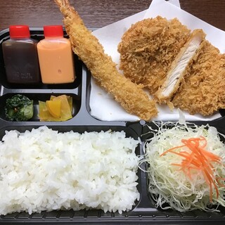 テイクアウト写真3