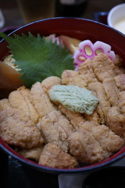 鮨処 えんどう（すしどころ えんどう） - 本吉（寿司）の写真