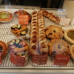 オレンジベーカリー - 