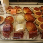 オレンジベーカリー - 