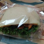 オレンジベーカリー - 