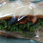 オレンジベーカリー - 