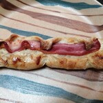 オレンジベーカリー - 