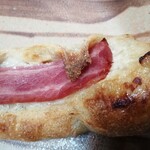 オレンジベーカリー - 