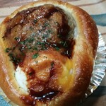 オレンジベーカリー - 