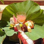 銀座 しのはら - 