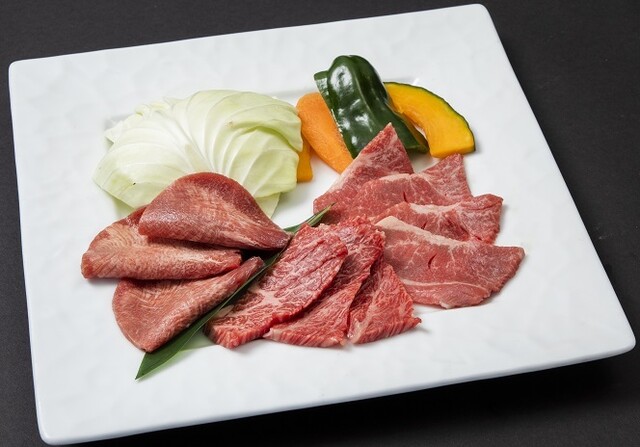 ランチメニュー 焼肉竹林 諫早店 西諫早 焼肉 食べログ ランチメニュー 焼肉竹林 諫早店 西諫早 焼肉 食べログ