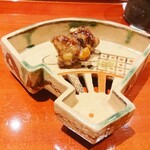 銀座 しのはら - すっぽん