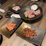 Wagyuu Yakiniku Tabehoudai Bebu-Ya - 