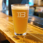 Kurafuto Biabaru Aiburyu - Hopworks Urban Brewery So Long Sunshine