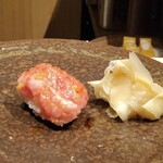 鮨 大いにおまかせ - 