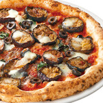 PIZZA SALVATORE CUOMO - 