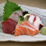 屋台居酒屋 大阪 満マル - 