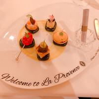 ラ・プロヴァンス - 