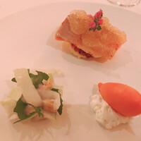 ラ・プロヴァンス - 