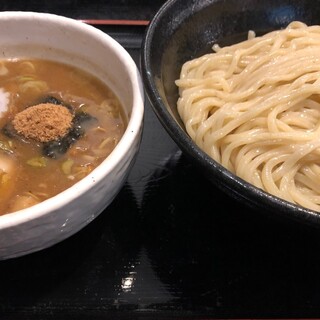麺屋 はつがい_1
