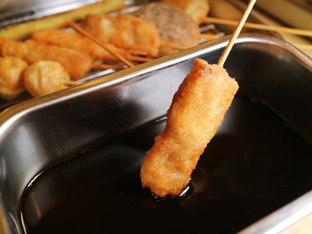 屋台居酒屋 大阪 満マル 阪急茨木店 茨木市 居酒屋 食べログ