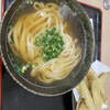 本格派博多うどん はし田たい吉 新橋店