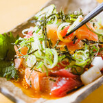 屋台居酒屋 大阪 満マル - 