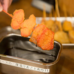 屋台居酒屋 大阪 満マル - 