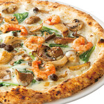 PIZZA SALVATORE CUOMO - 