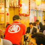 Yatai Izakaya Oosaka Mammaru - 