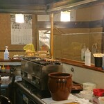 炭火やきとりソワカ - 