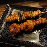 炭火やきとりソワカ - 