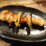 炭火やきとりソワカ - 