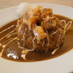 シェリー カレー - 