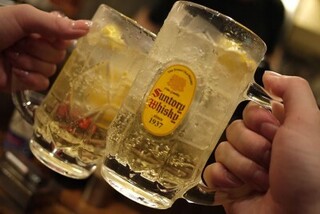 屋台居酒屋 大阪 満マル 京都二条駅前店 二条 居酒屋 食べログ