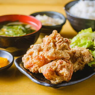 平日限定！一日のご褒美に夜定食はいかがでしょう？