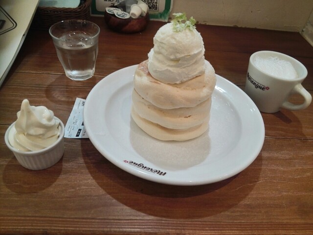 メレンゲ 川口店 Merengue 川口 カフェ 食べログ メレンゲ 川口店 Merengue 川口 カフェ 食べログ