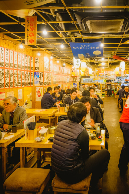 屋台居酒屋 大阪 満マル 天神橋3丁目店 南森町 居酒屋 食べログ 屋台居酒屋 大阪 満マル 天神橋3丁目店 南森町 居酒屋 食べログ